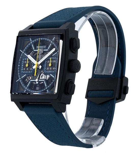 Tag Heuer Monaco CBL2188.FT6261